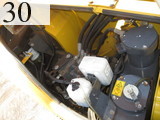 Used Construction Machine Used KOMATSU KOMATSU Excavator 0.2-0.3m3 PC78US-8