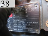 Used Construction Machine Used KOMATSU KOMATSU Excavator 0.2-0.3m3 PC78US-8