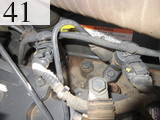 Used Construction Machine Used KOMATSU KOMATSU Excavator 0.2-0.3m3 PC78US-8