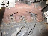 Used Construction Machine Used KOMATSU KOMATSU Excavator 0.2-0.3m3 PC78US-8