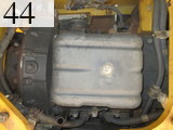 Used Construction Machine Used KOMATSU KOMATSU Excavator 0.2-0.3m3 PC78US-8