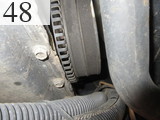 Used Construction Machine Used KOMATSU KOMATSU Excavator 0.2-0.3m3 PC78US-8