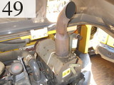 Used Construction Machine Used KOMATSU KOMATSU Excavator 0.2-0.3m3 PC78US-8