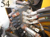 Used Construction Machine Used KOMATSU KOMATSU Excavator 0.2-0.3m3 PC78US-8
