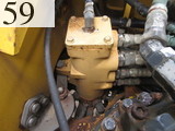 Used Construction Machine Used KOMATSU KOMATSU Excavator 0.2-0.3m3 PC78US-8