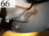 Used Construction Machine Used KOMATSU KOMATSU Excavator 0.2-0.3m3 PC78US-8