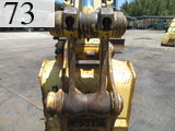 Used Construction Machine Used KOMATSU KOMATSU Excavator 0.2-0.3m3 PC78US-8