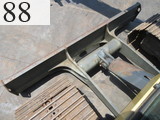 Used Construction Machine Used KOMATSU KOMATSU Excavator 0.2-0.3m3 PC78US-8
