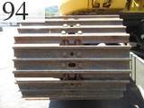 Used Construction Machine Used KOMATSU KOMATSU Excavator 0.2-0.3m3 PC78US-8