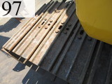 Used Construction Machine Used KOMATSU KOMATSU Excavator 0.2-0.3m3 PC78US-8