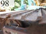 Used Construction Machine Used KOMATSU KOMATSU Excavator 0.2-0.3m3 PC78US-8