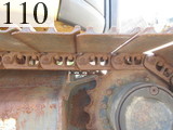 Used Construction Machine Used KOMATSU KOMATSU Excavator 0.2-0.3m3 PC78US-8