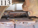 Used Construction Machine Used KOMATSU KOMATSU Excavator 0.2-0.3m3 PC78US-8