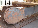 Used Construction Machine Used KOMATSU KOMATSU Excavator 0.2-0.3m3 PC78US-8