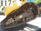 Used Construction Machine Used KOMATSU KOMATSU Excavator 0.2-0.3m3 PC78US-8