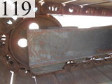 Used Construction Machine Used KOMATSU KOMATSU Excavator 0.2-0.3m3 PC78US-8