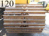 Used Construction Machine Used KOMATSU KOMATSU Excavator 0.2-0.3m3 PC78US-8