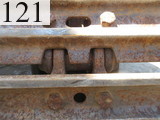 Used Construction Machine Used KOMATSU KOMATSU Excavator 0.2-0.3m3 PC78US-8