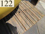 Used Construction Machine Used KOMATSU KOMATSU Excavator 0.2-0.3m3 PC78US-8