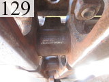 Used Construction Machine Used KOMATSU KOMATSU Excavator 0.2-0.3m3 PC78US-8