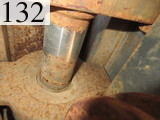 Used Construction Machine Used KOMATSU KOMATSU Excavator 0.2-0.3m3 PC78US-8