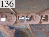Used Construction Machine Used KOMATSU KOMATSU Excavator 0.2-0.3m3 PC78US-8