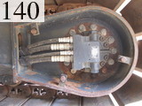 Used Construction Machine Used KOMATSU KOMATSU Excavator 0.2-0.3m3 PC78US-8
