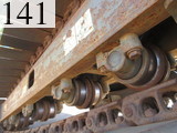 Used Construction Machine Used KOMATSU KOMATSU Excavator 0.2-0.3m3 PC78US-8