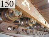 Used Construction Machine Used KOMATSU KOMATSU Excavator 0.2-0.3m3 PC78US-8