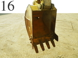 Used Construction Machine Used KOMATSU KOMATSU Excavator 0.2-0.3m3 PC78US-8