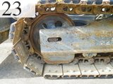 Used Construction Machine Used KOMATSU KOMATSU Excavator 0.2-0.3m3 PC78US-8