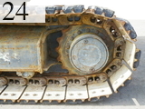 Used Construction Machine Used KOMATSU KOMATSU Excavator 0.2-0.3m3 PC78US-8