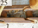 Used Construction Machine Used KOMATSU KOMATSU Excavator 0.2-0.3m3 PC78US-8