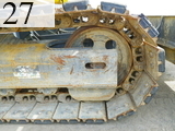 Used Construction Machine Used KOMATSU KOMATSU Excavator 0.2-0.3m3 PC78US-8