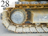 Used Construction Machine Used KOMATSU KOMATSU Excavator 0.2-0.3m3 PC78US-8