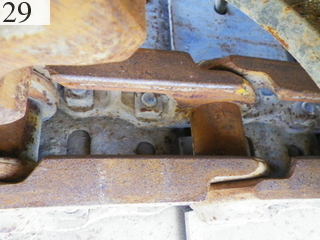 Used Construction Machine Used KOMATSU KOMATSU Excavator 0.2-0.3m3 PC78US-8