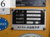 Used Construction Machine Used KOMATSU KOMATSU Excavator 0.2-0.3m3 PC78US-8