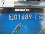 Used Construction Machine Used KOMATSU KOMATSU Excavator 0.2-0.3m3 PC78US-8