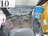 Used Construction Machine Used KOMATSU KOMATSU Excavator 0.2-0.3m3 PC78US-8