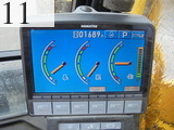 Used Construction Machine Used KOMATSU KOMATSU Excavator 0.2-0.3m3 PC78US-8