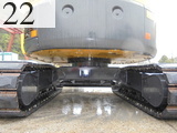 Used Construction Machine Used KOMATSU KOMATSU Excavator 0.2-0.3m3 PC78US-8