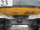 Used Construction Machine Used KOMATSU KOMATSU Excavator 0.2-0.3m3 PC78US-8