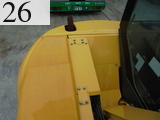 Used Construction Machine Used KOMATSU KOMATSU Excavator 0.2-0.3m3 PC78US-8