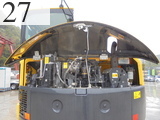 Used Construction Machine Used KOMATSU KOMATSU Excavator 0.2-0.3m3 PC78US-8