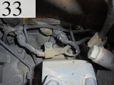 Used Construction Machine Used KOMATSU KOMATSU Excavator 0.2-0.3m3 PC78US-8