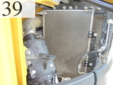 Used Construction Machine Used KOMATSU KOMATSU Excavator 0.2-0.3m3 PC78US-8