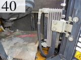 Used Construction Machine Used KOMATSU KOMATSU Excavator 0.2-0.3m3 PC78US-8
