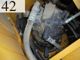 Used Construction Machine Used KOMATSU KOMATSU Excavator 0.2-0.3m3 PC78US-8