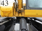 Used Construction Machine Used KOMATSU KOMATSU Excavator 0.2-0.3m3 PC78US-8