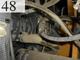 Used Construction Machine Used KOMATSU KOMATSU Excavator 0.2-0.3m3 PC78US-8